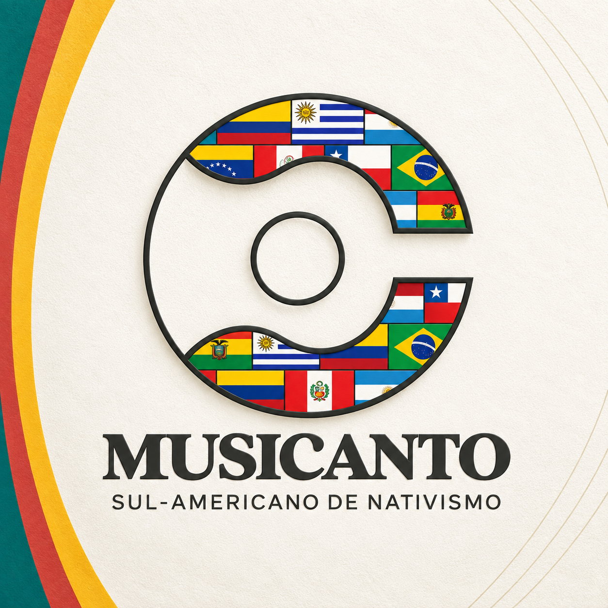 Musicanto — Sul-Americano de Nativismo